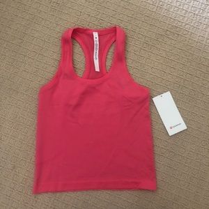 Swiftly Tech RB tank 2.0 race length